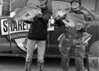 Dalton Smith (left) and Caden Cowan with their two Legacy Lunkers weighed just minutes apart on February 2 at Lake O.H. Ivie. Both anglers used forward-facing sonar to locate and catch their fish. It’s Smith’s third FFS 14 pounder since December 30. ( Williams: Like it or not, forward-facing sonar is here to stay