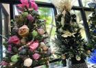 Auxiliary Christmas tree fund drive