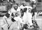 Bulldogs suffer loss to Waskom Wildcats