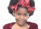 Six girls vying for 'Little Miss Fine Art's title on May 4