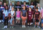 First Responders honored