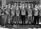 AHS Bass Fishing team tackles 13th place