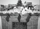 Its beginning to look a lot like Christmas