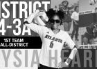 Atlanta releases All-District volleyball selections