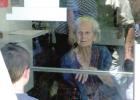 Centenarian plus one