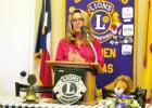 	Lions Club announces upcoming concerts 