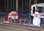 Christmas In The Park