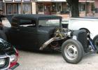 Cruise Night returns to Hughes Springs