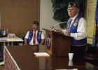 Local Veterans receive $9,000 donation from Founder’s Day committee