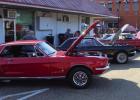 Makers Market & Cruise-In