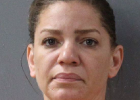 On Friday, October 16, 2020, the Cass County Sheriff’s Office arrested Nacia Rene Randle, 42, of Texarkana, Texas, for Solicitation to Commit Murder and two counts of Sexual Assault.
