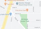 McNoble Harper Park