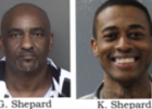 On Wednesday September 30th, the Grand Jury of Cass County, Texas handed down indictments for capital murder against Kevin Shepard, 29, of Atlanta, Texas and Gary Shepard, 50, of Bivins, Texas. 
