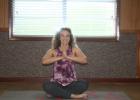 YOGA WITH JILL A chill way to help subdue anxiety