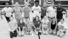 Lady Tiger Volleyball Camp