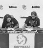 Oden sisters sign with Southeastern Oklahoma State